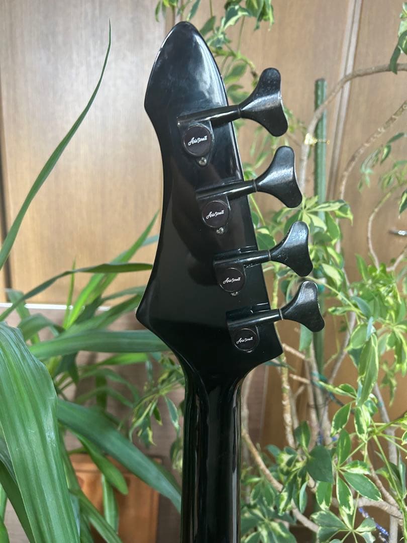 Aria Pro II VAB-430M エレキベース