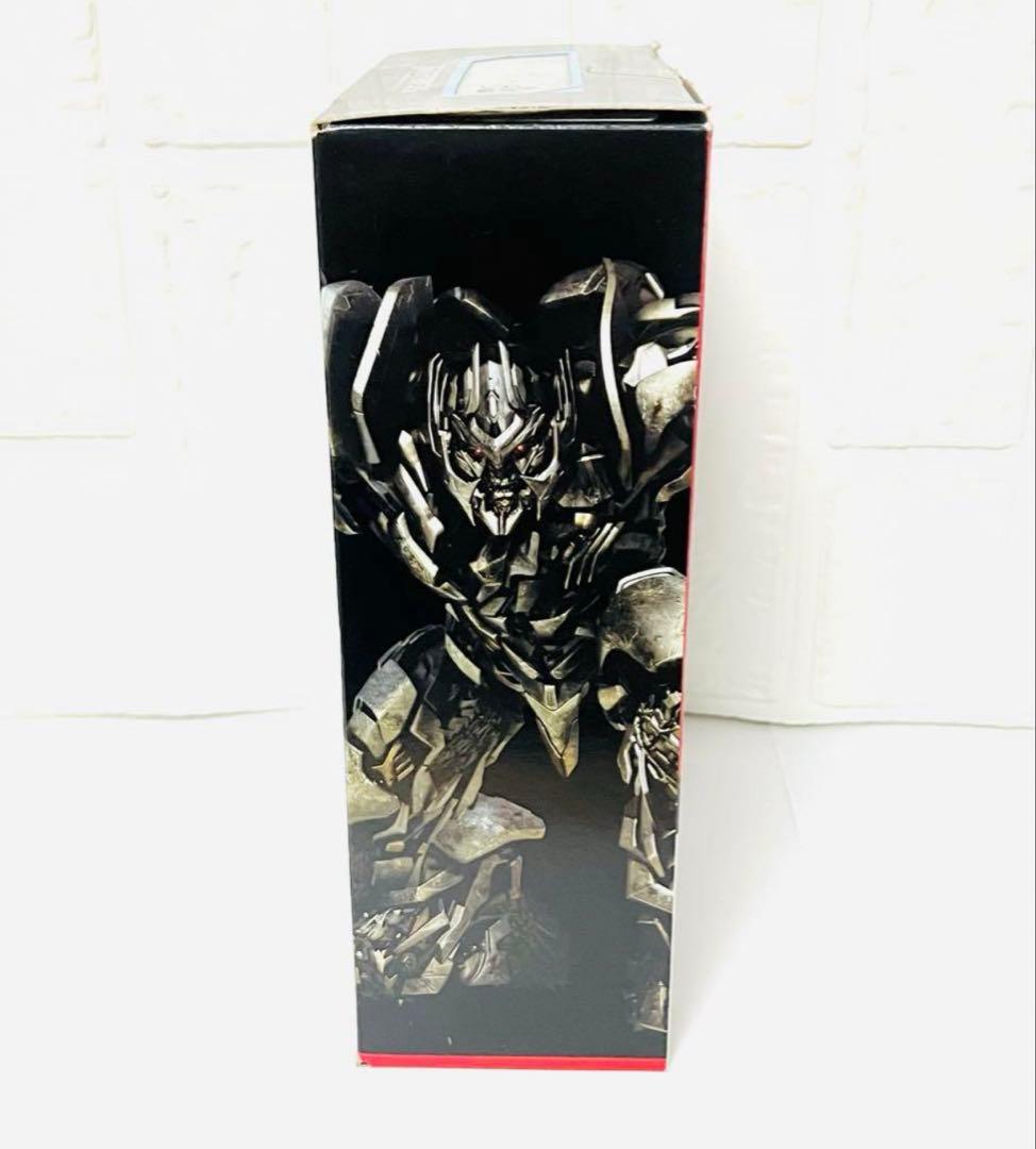 メガトロン スタジオシリーズ トランスフォーマー 未使用 美品 入手困難