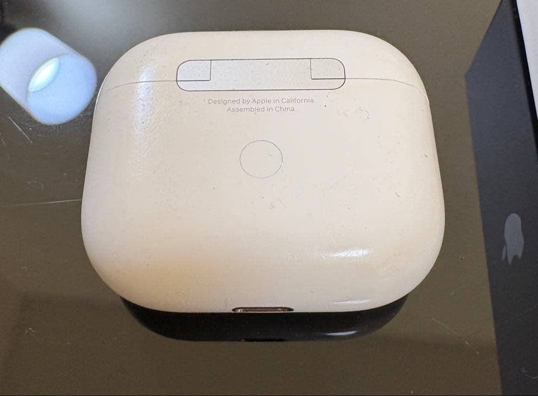 AirPods3 第3世代