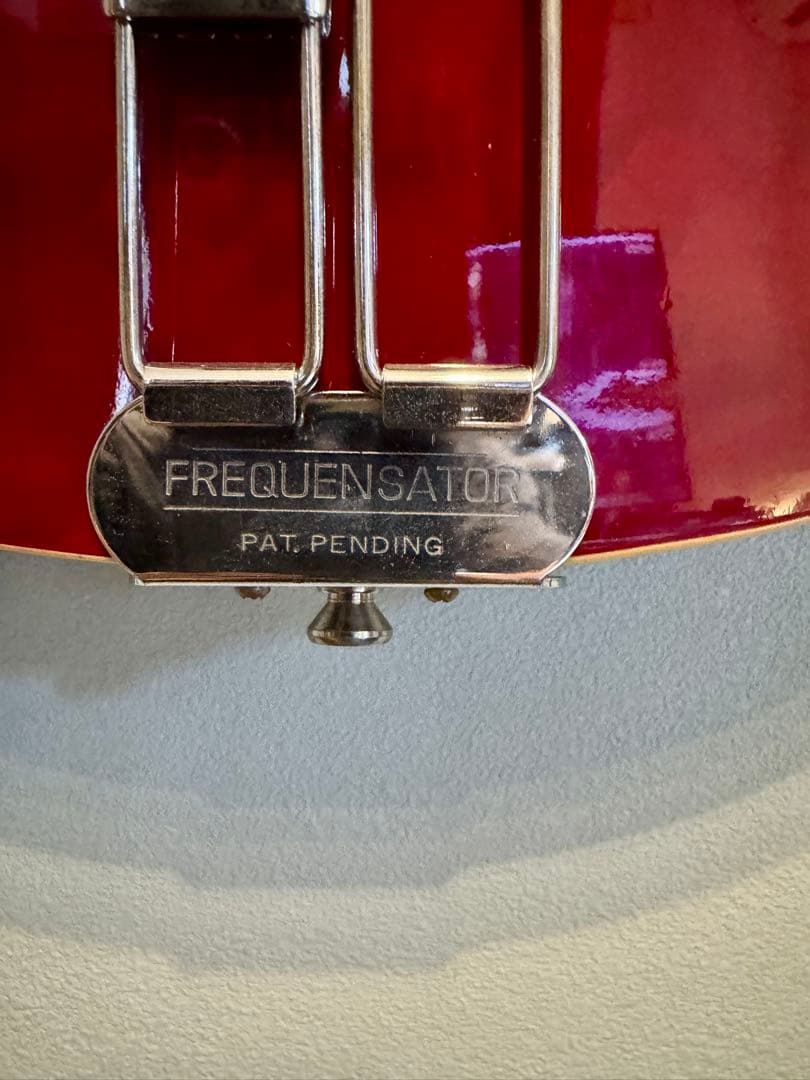 Epiphone Riviera　エピフォン リヴィエラ　韓国製
