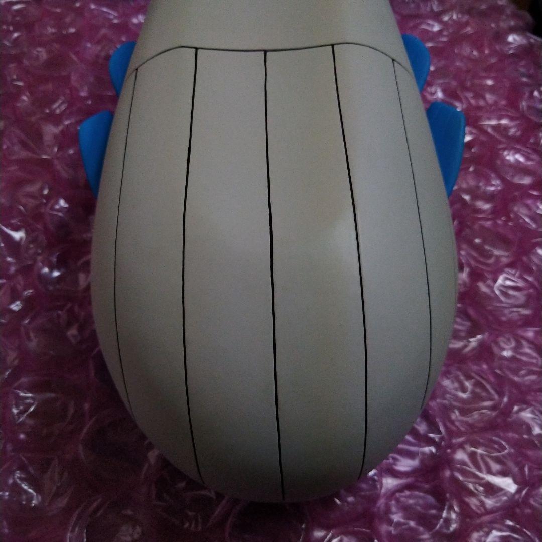 立体ポケモン図鑑★♥ホエルオー♥★プレゼントキャンペーン★1/40 SCALE