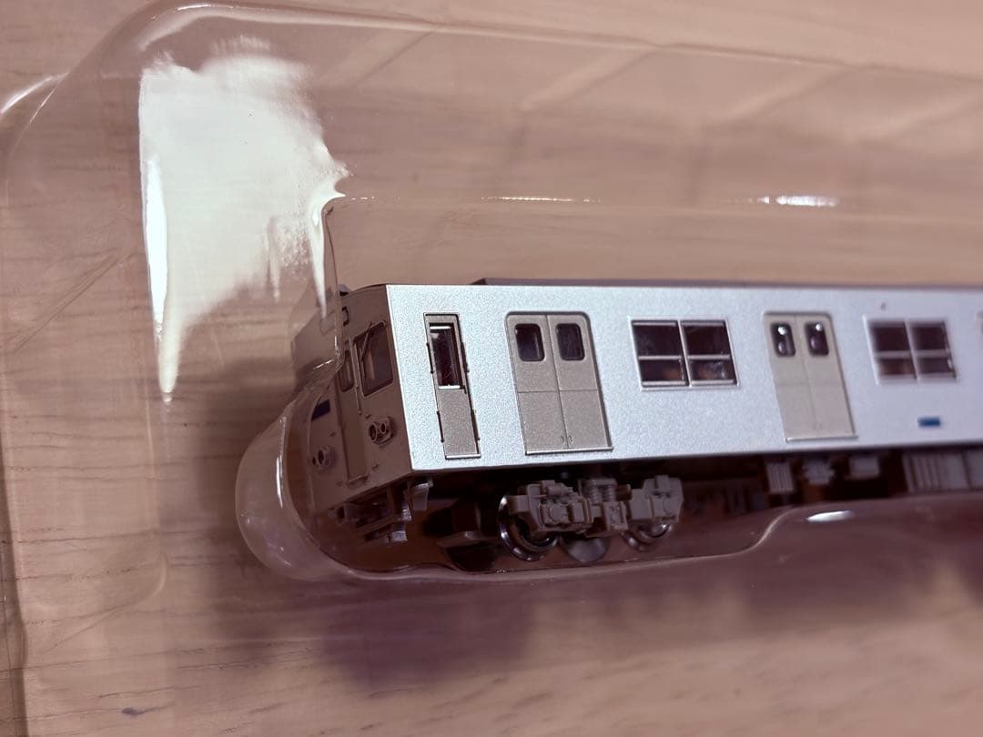 Osaka Metro オリジナル版 大阪市交通局 30系 アルミ車8両セット