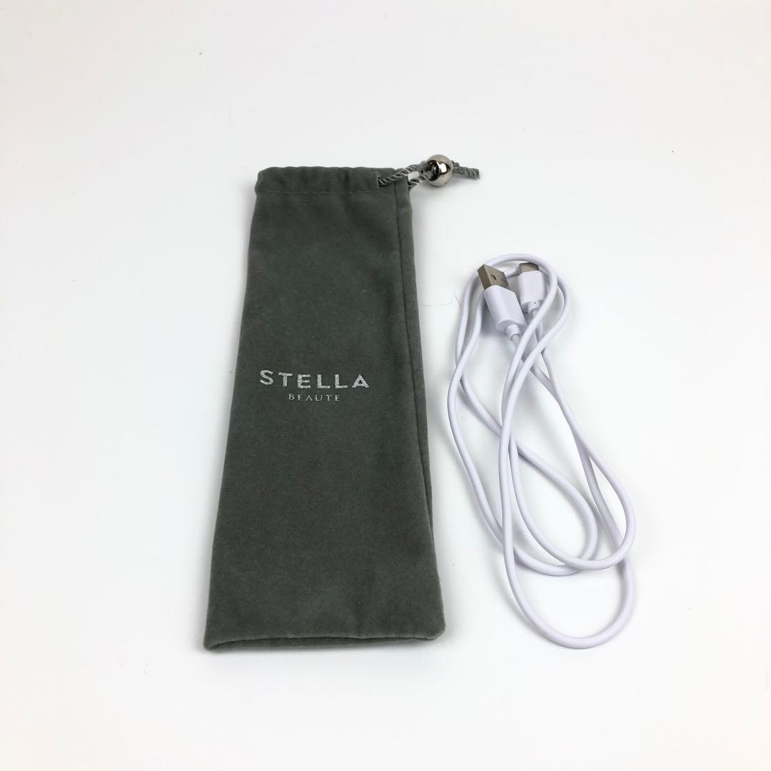 未使用品 ステラボーテ Beauty Face Stick 2.0 ホワイト