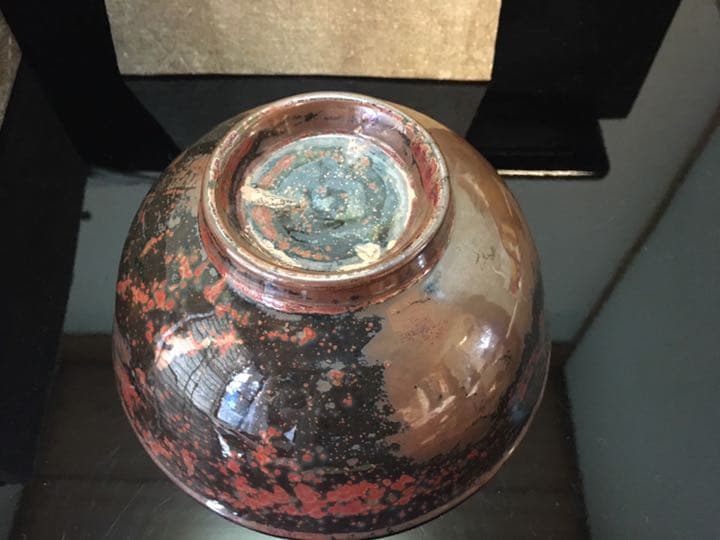 茶碗 中国