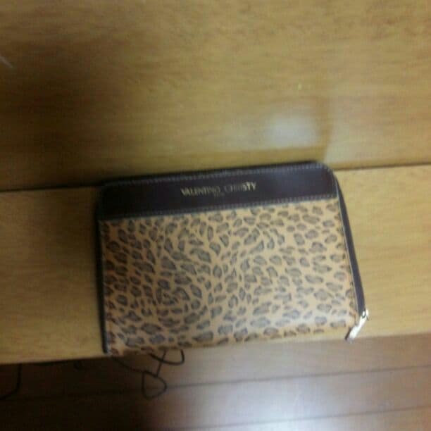 財布