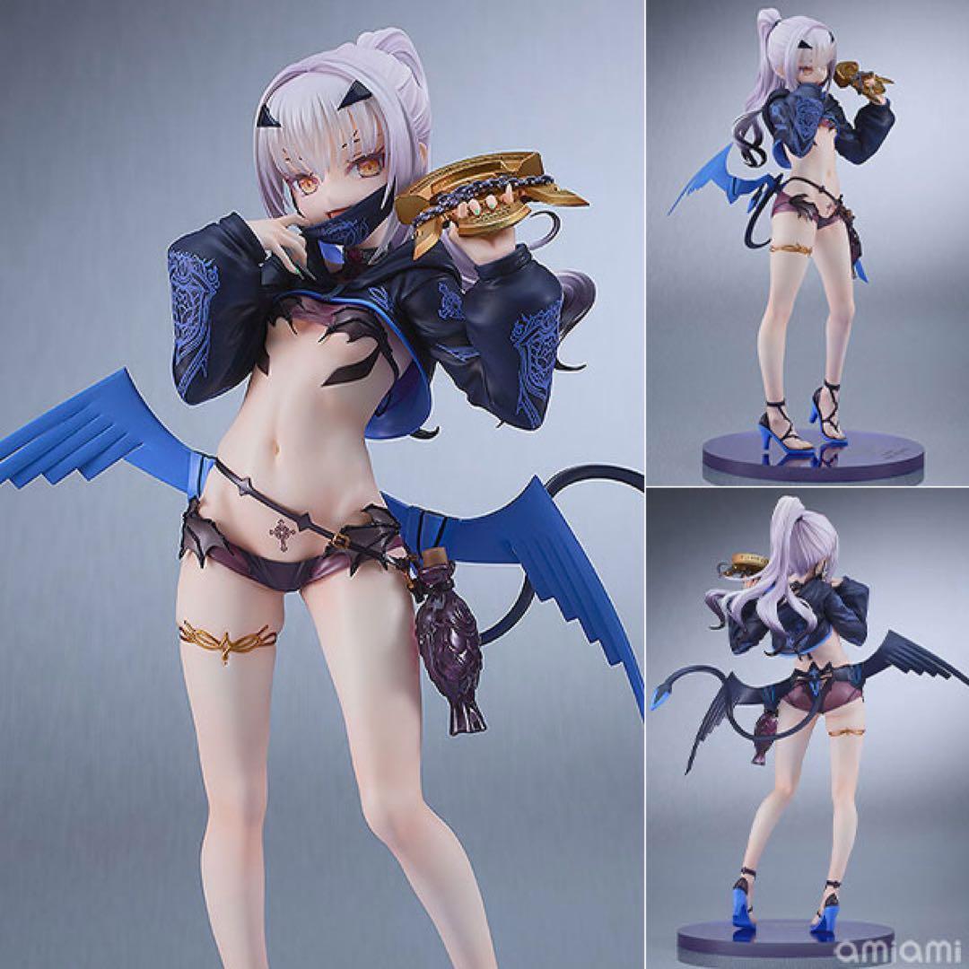 新品未開封 ルーラー/メリュジーヌ 限定特典付き グッドスマイルカンパニー