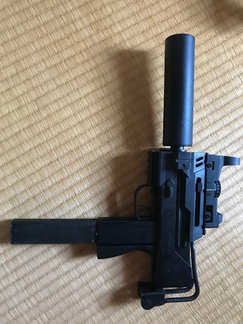 マルゼン　M11