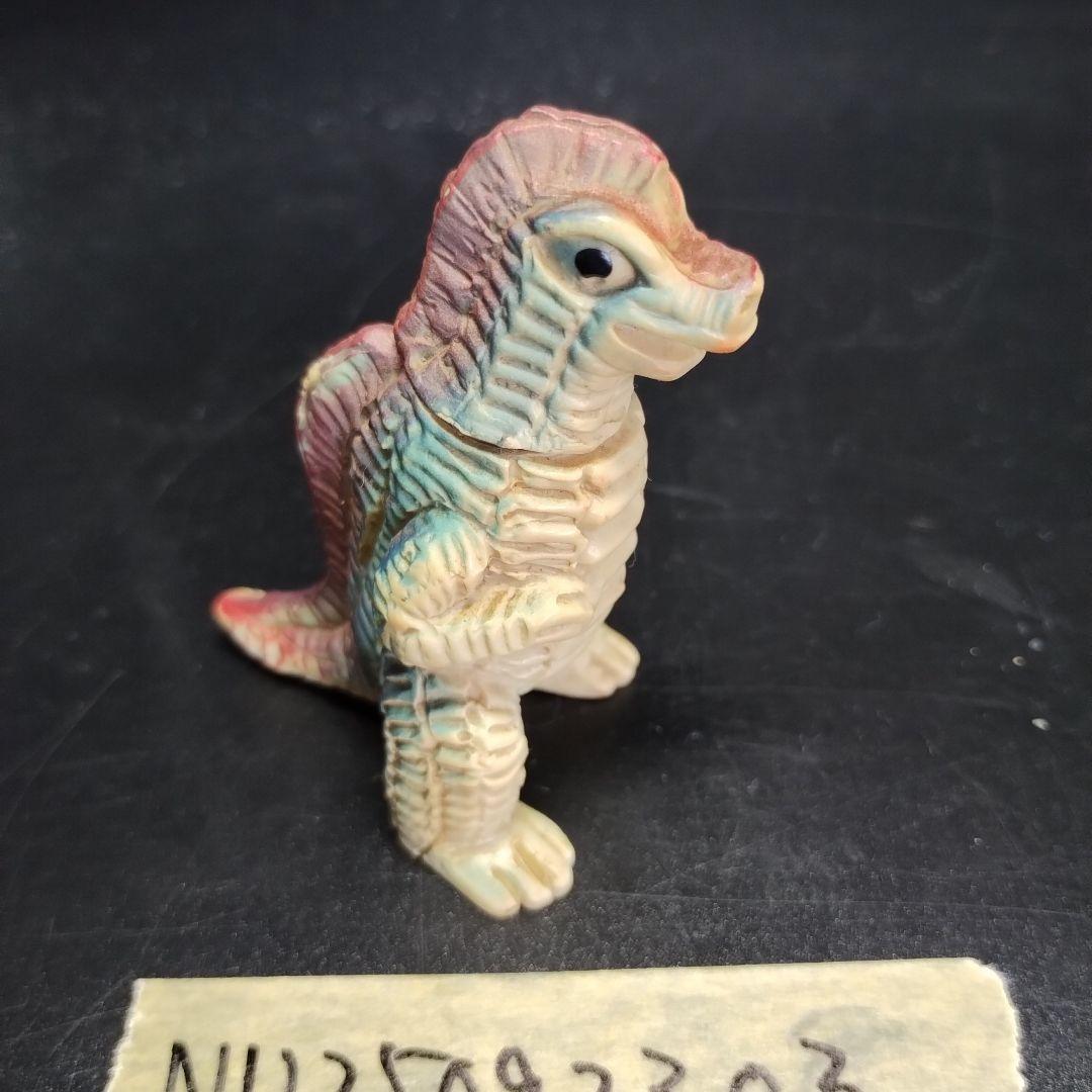 ウルトラマンシリーズ 怪獣のたまご フィギュア2