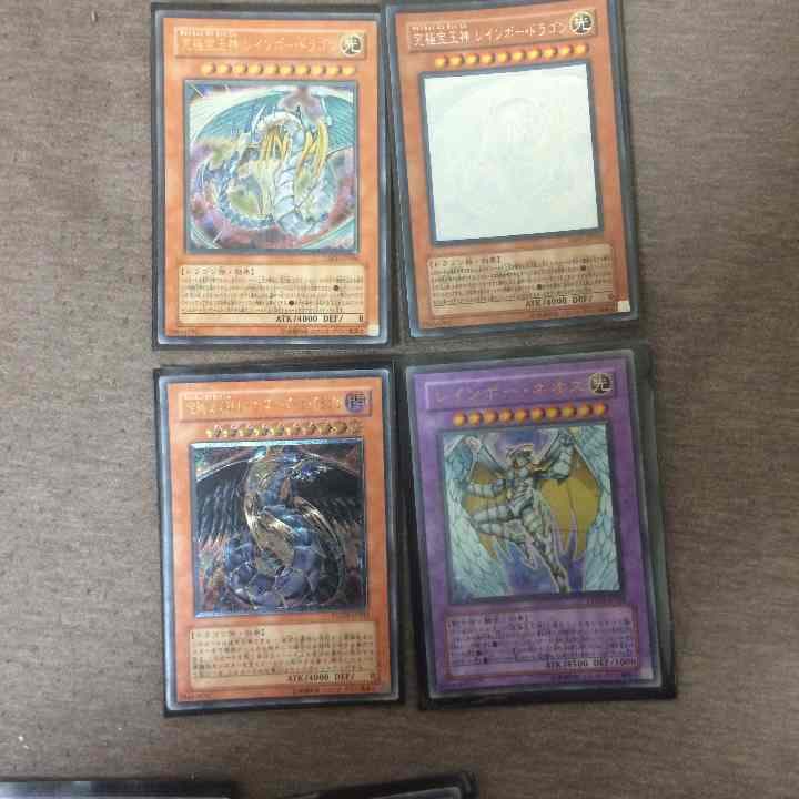 遊戯王セット