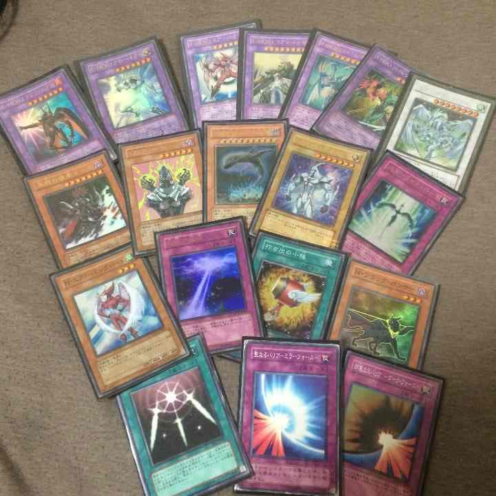 遊戯王セット