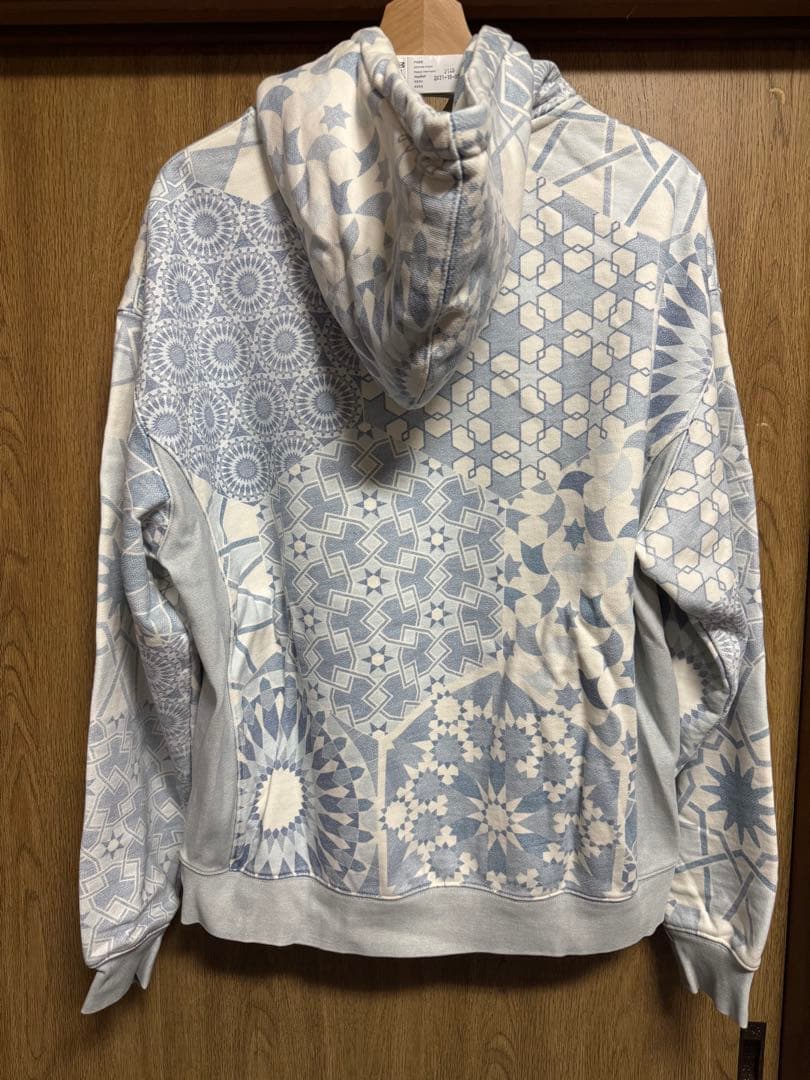 専用品　KITH Moccan Tile モロッカンタイル