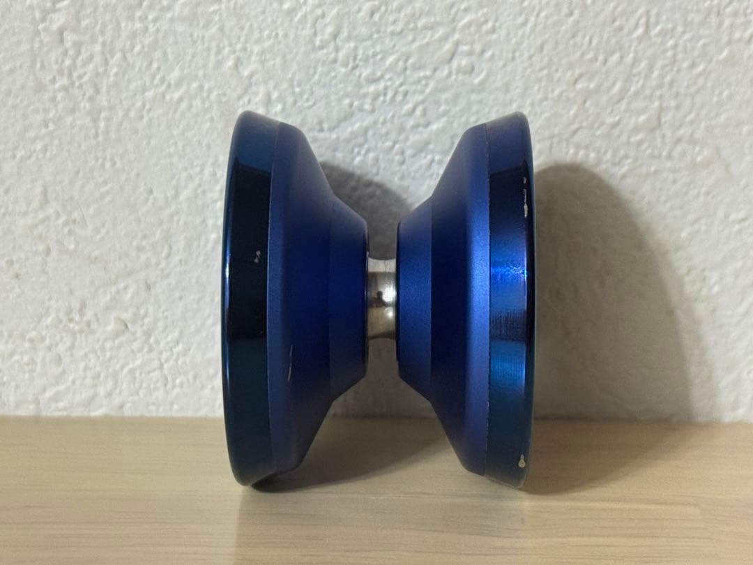 mowl surveillance 旧型 サーベイランス トリプルブルー