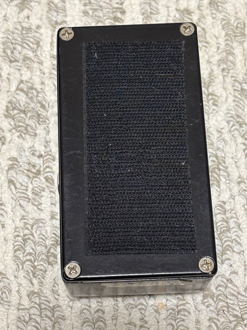 o*n様 lovepedal Purple Plexi 800レアなブラックカラ