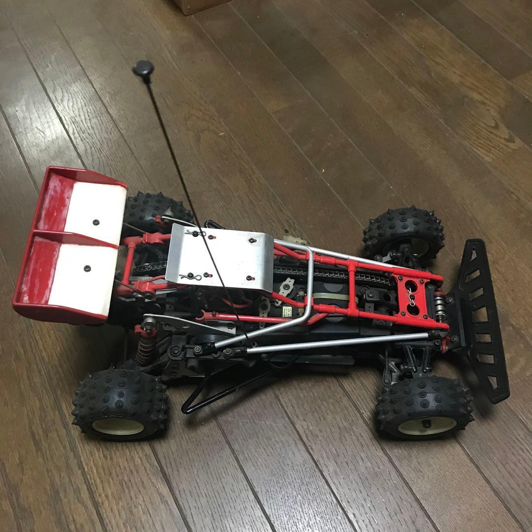 京商 ギャロップ