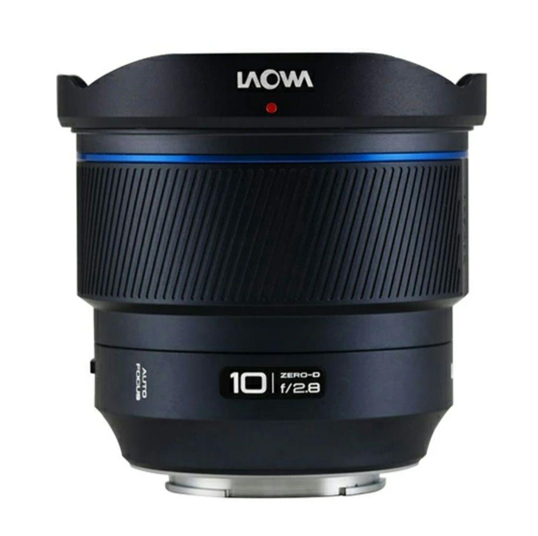 LAOWA カメラレンズ (フルサイズ対応) 10mm F2.8 レンズ