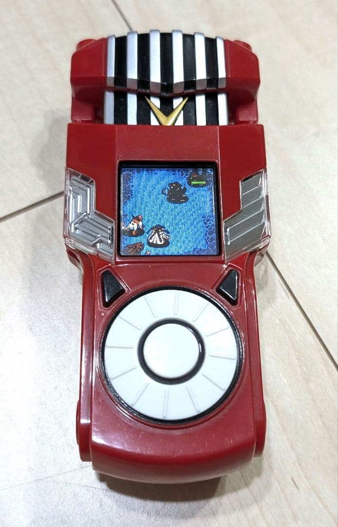 希少　デジモンクロスローダー デジモンクロスウォーズ デジメモリ4枚セット