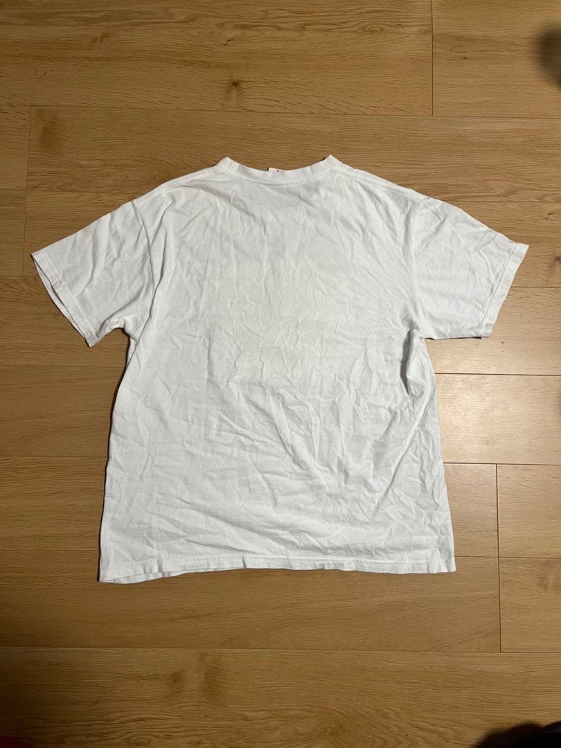 トップス supreme akira Yamagata tee
