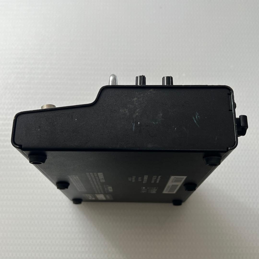 【ジャンク】LINE 6 M9 Stompbox Modeler