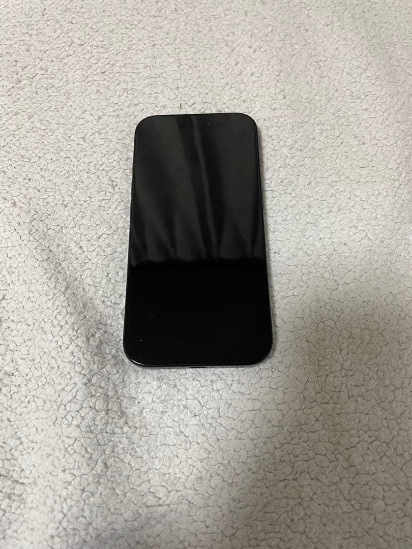 iPhone16 本体