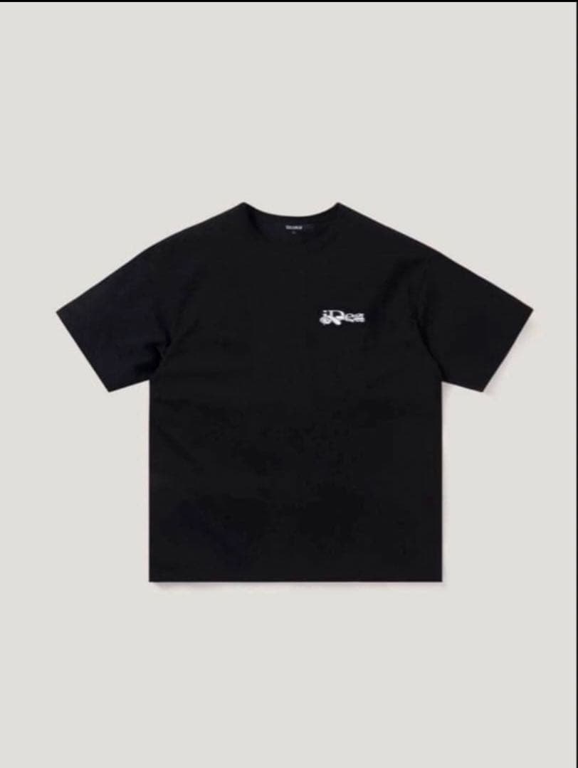 IDEASWAM Tシャツ 半袖Sサイズ