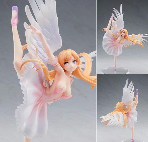 エルフのバレエ DX ver. 1/7 フィギュア Partylook