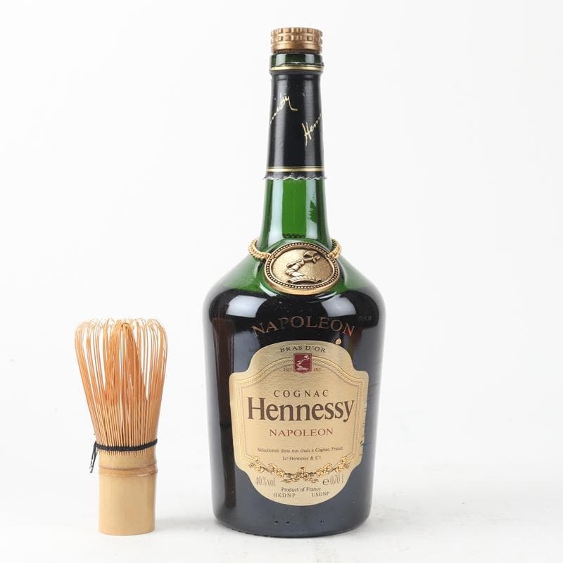 【未開封】Hennessy　ヘネシー　コニャック　ナポレオン　ブランデー　T99