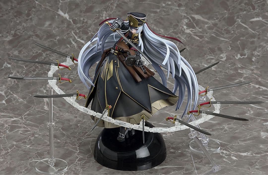 Re：CREATORS アルタイル 森羅万象 1/8 完成品フィギュア