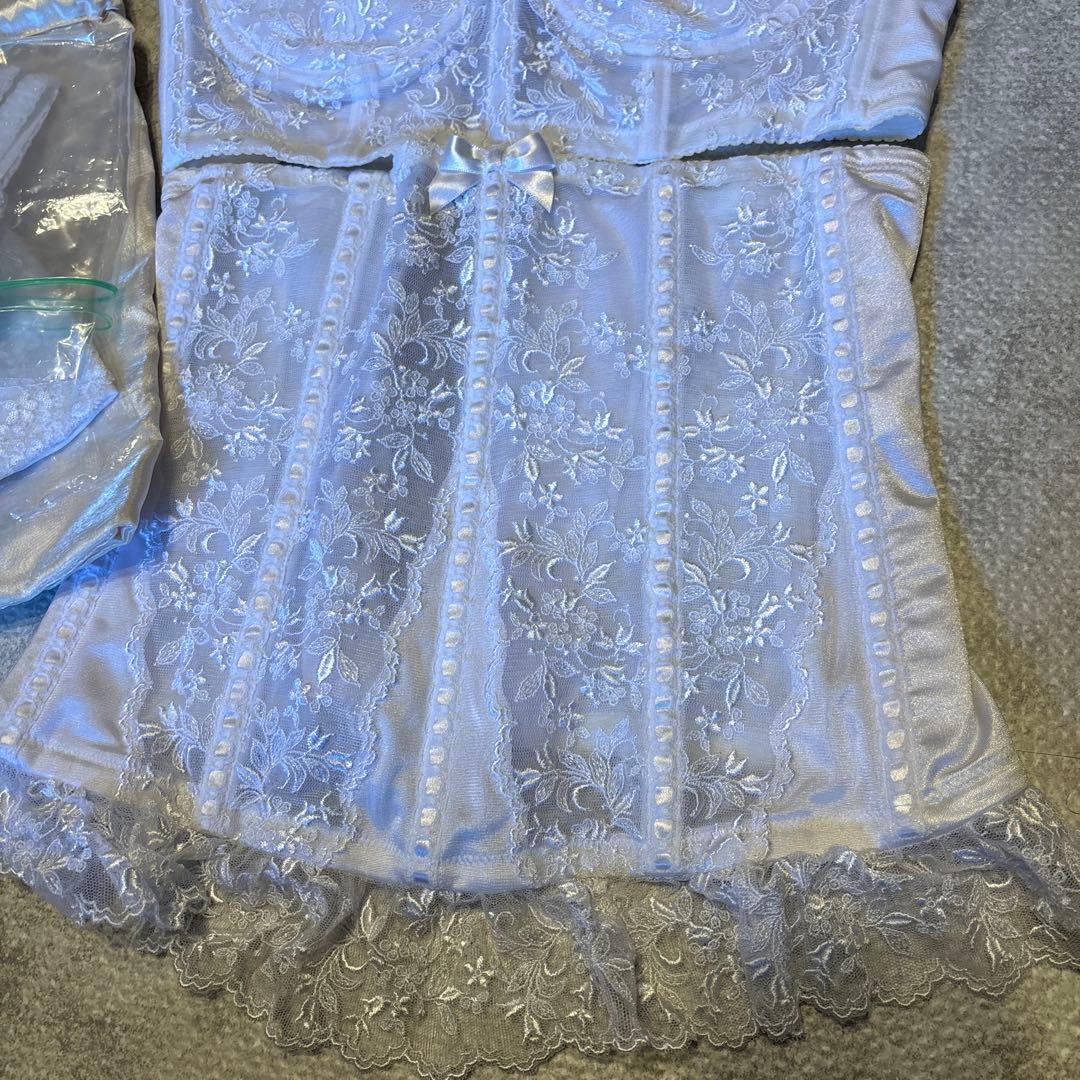 セモア ブライダルインナー E65