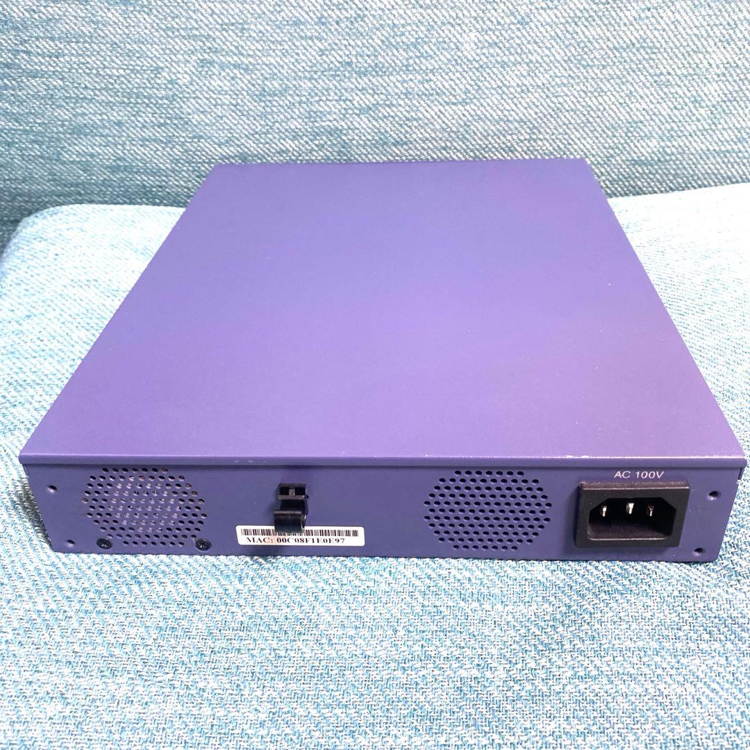 パナソニック Panasonic Switch-M5ePWR MN27059