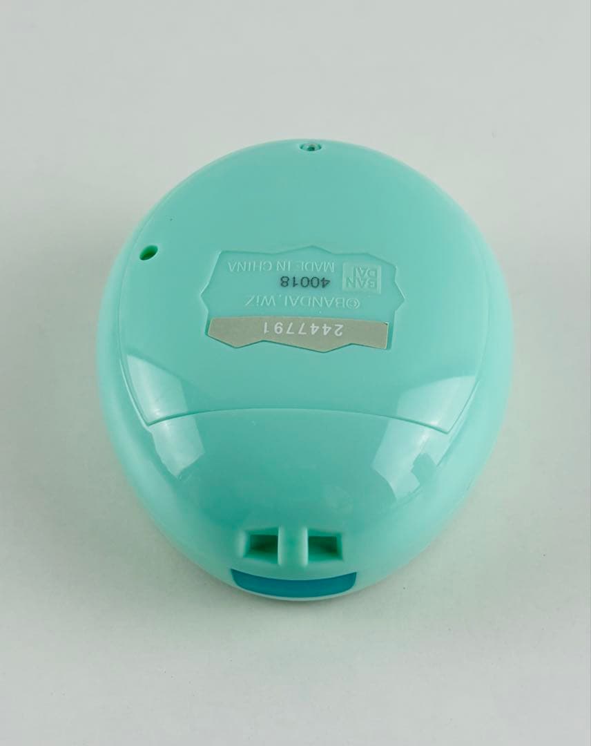 たまごっちみーつ マジカルみーつ グリーン TAMAGOTCHI