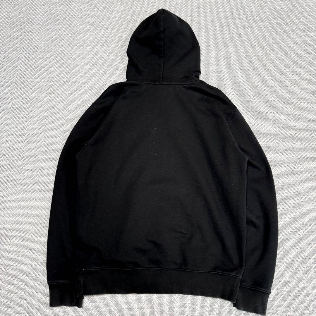 美品 ポロラルフローレン フォートナイト コラボ フーディ ブラック M 現行