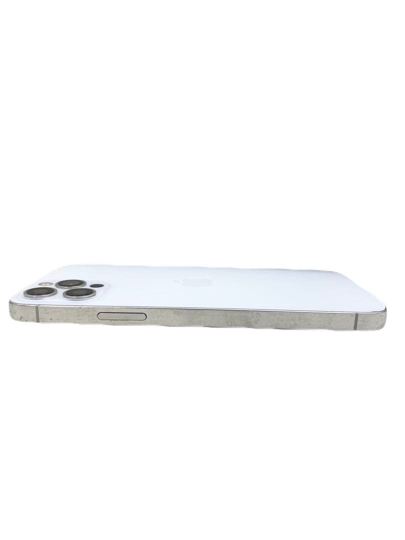 iPhone12Pro 128GB バッテリー100% シルバー
