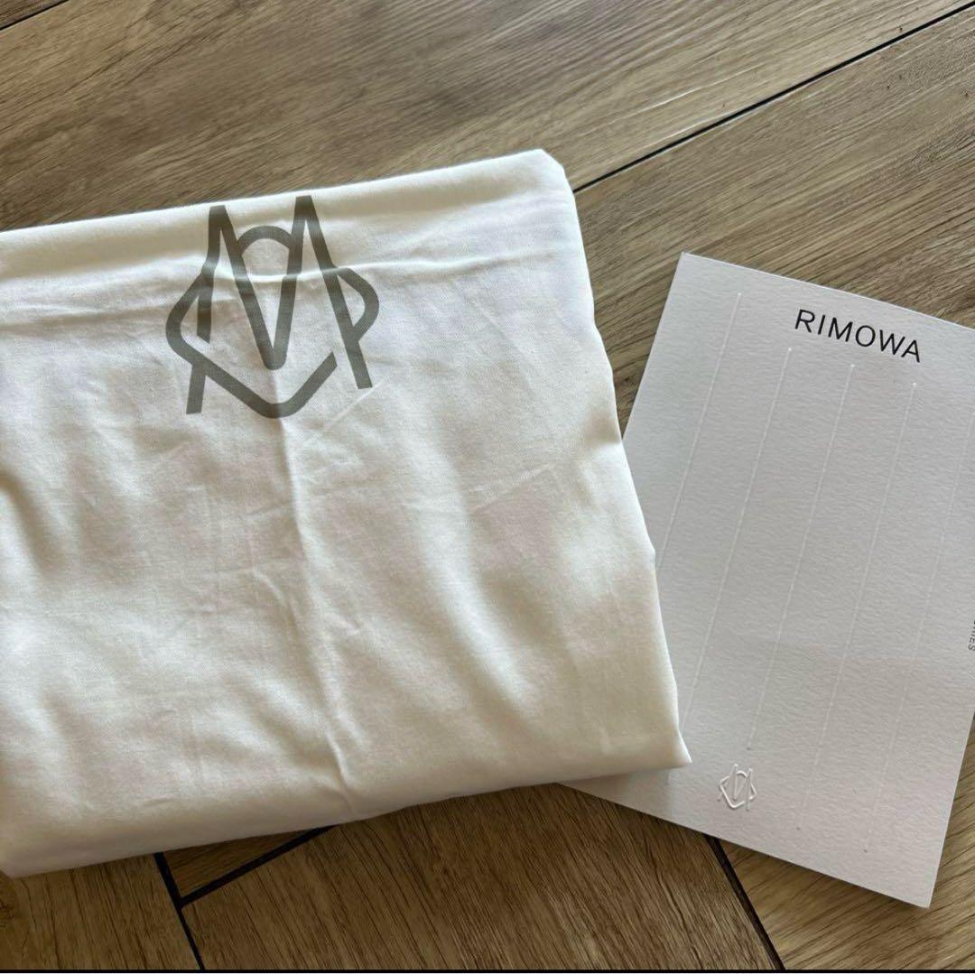 【キムキムさま専用】リモワ エッセンシャルキャビン マットブラック 36L