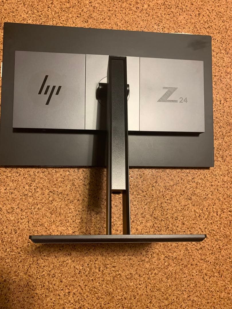 その他 HP Z24n G2 Professional LCD Monitor
