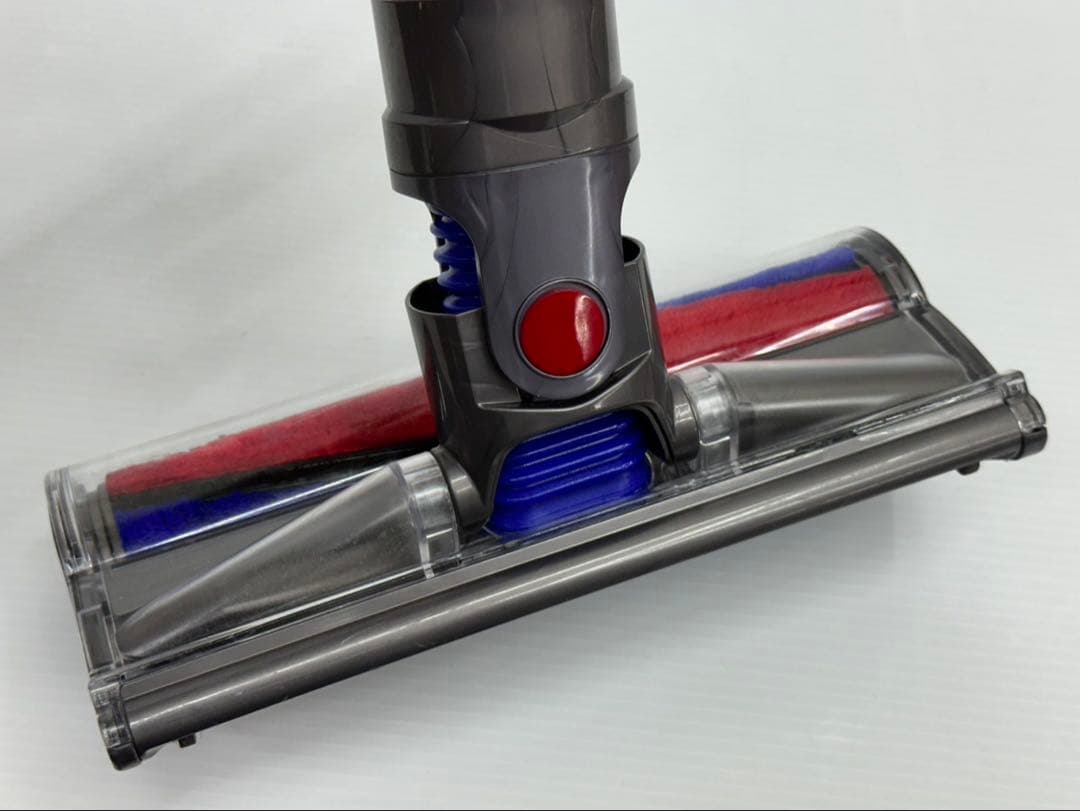 動作保証　希少　CY29 ダイソン　ヘッド　171324 掃除機　中古　美品