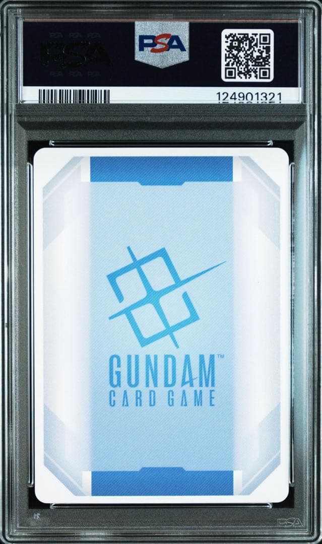 ご*ま様 GUNDAM OVERFLOWING AFFECTION 溢れる慈愛