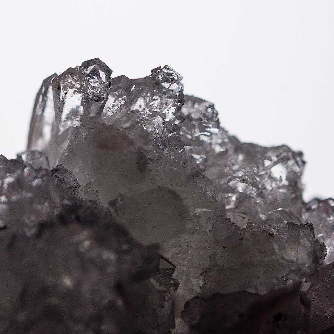 中国 ロードクロサイト フローライト 天然石 原石 鉱物標本 鉱石 蛍石 725