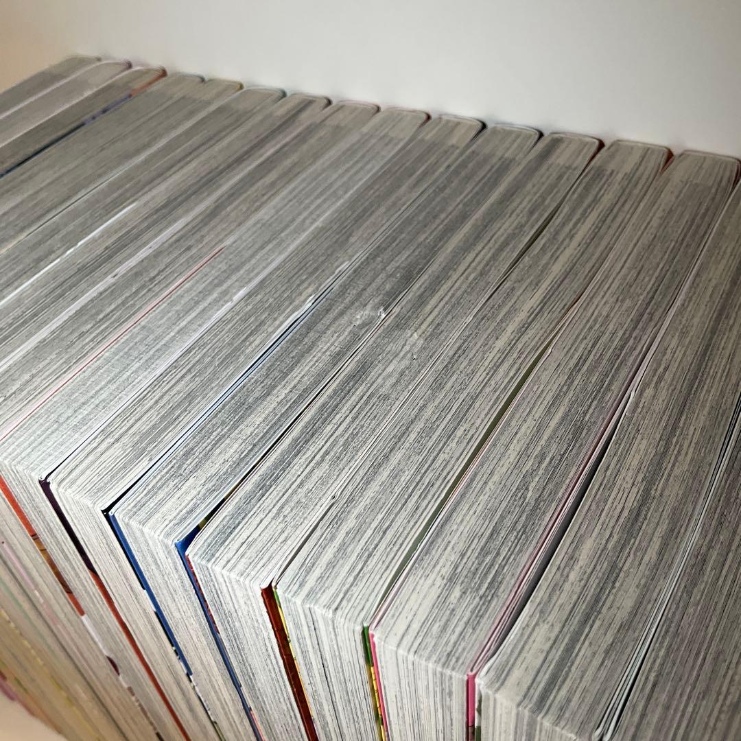 【1巻〜20巻】薬屋のひとりごと～猫猫の後宮謎解き手帳～