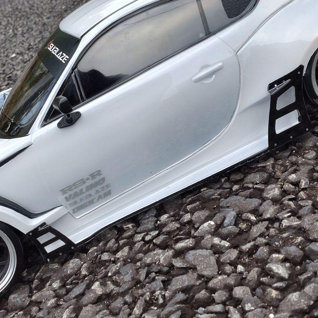 新作 アディクション 中村直樹ストリートver ボディ addiction