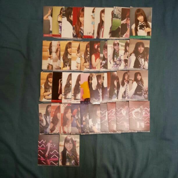 AKB48グッズ