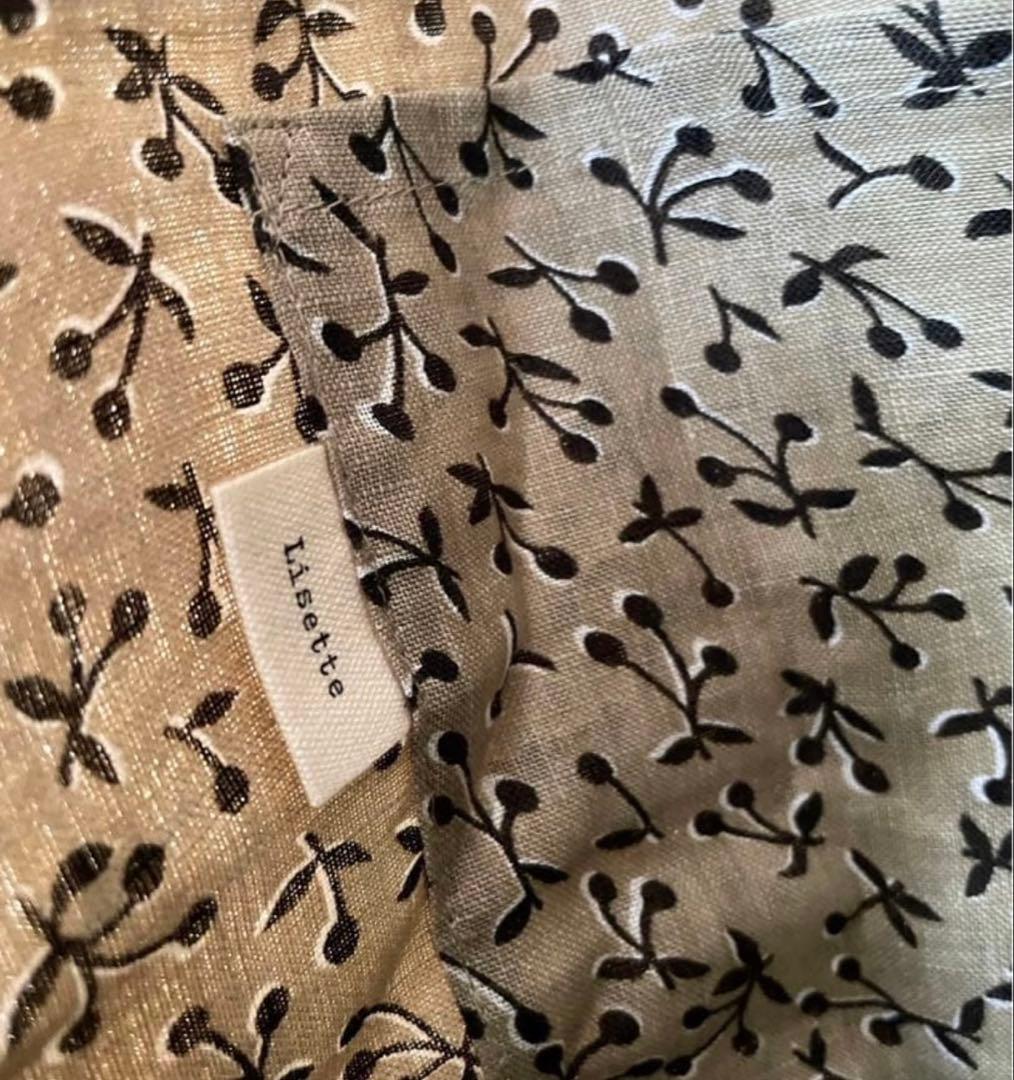 リゼッタ　ショルダーバッグ　ハンドバッグ