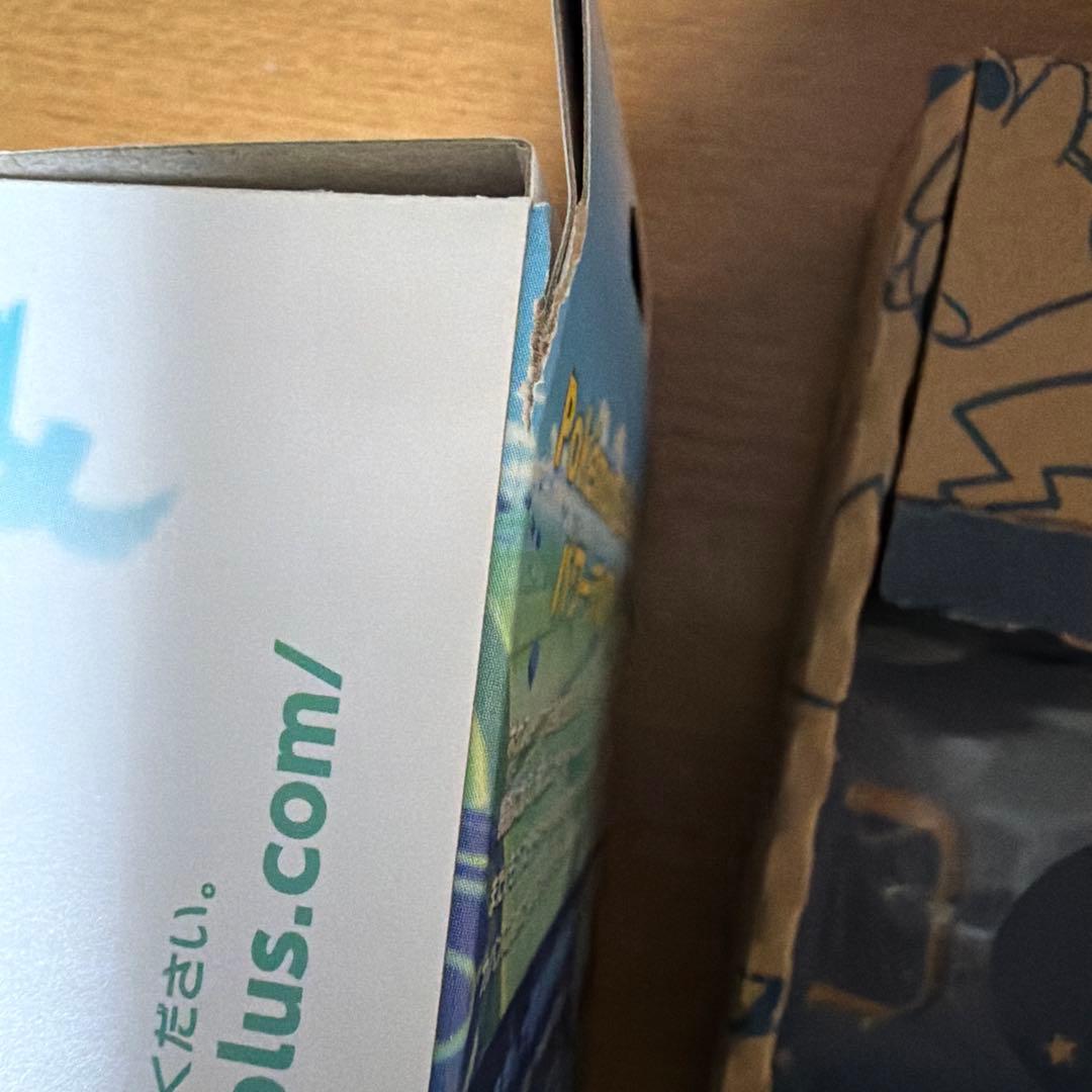Pokémon GO Plus＋