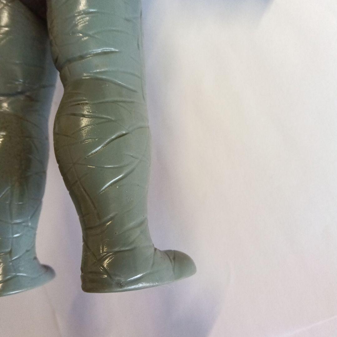 MJ　キルギス星人