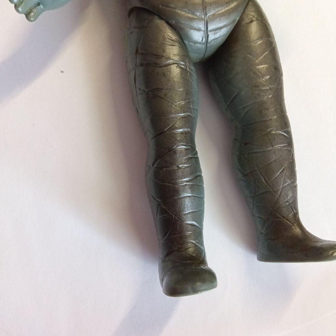 MJ　キルギス星人