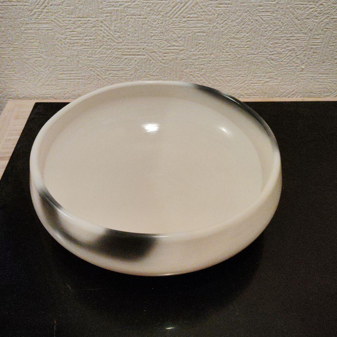 茶道具　灰器