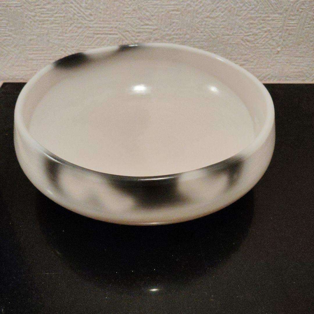 茶道具　灰器