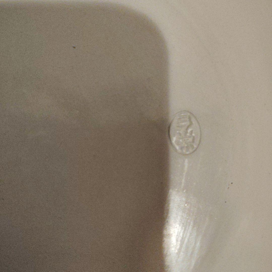 茶道具　灰器