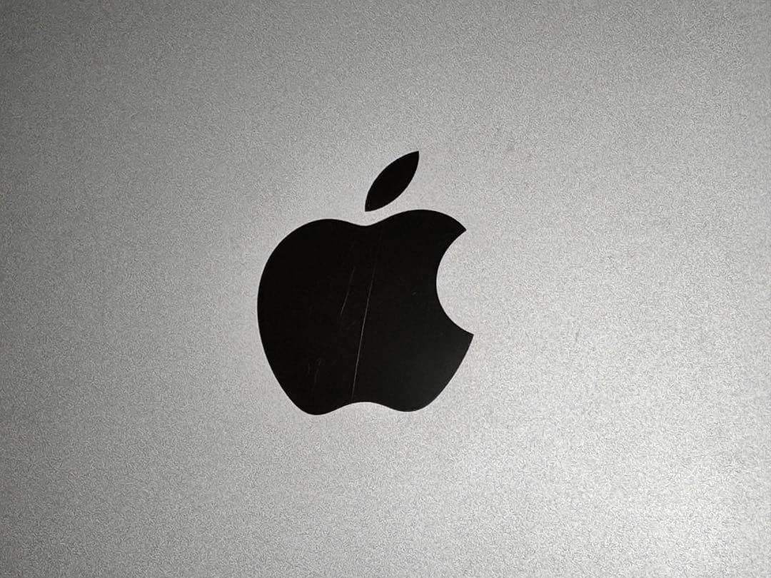 MacBook本体 MacBook Pro 13 2017 i7 16G SSD 1TB