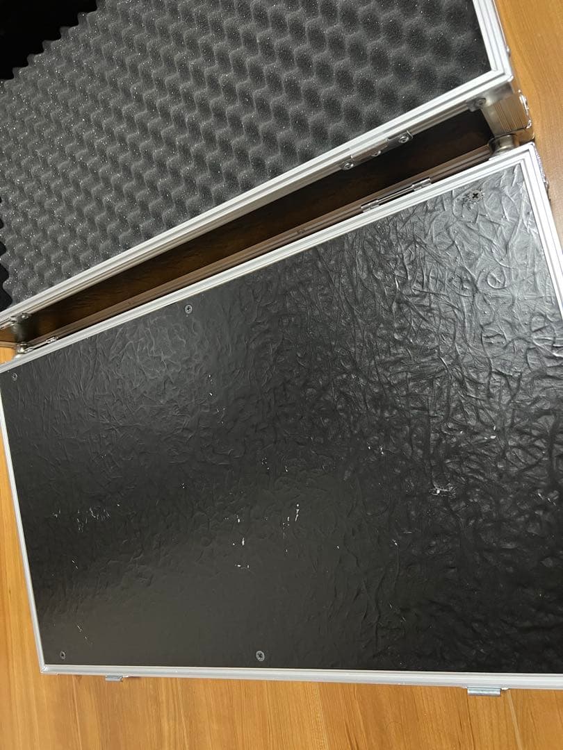 ARMOR PS-2NB エフェクターケース