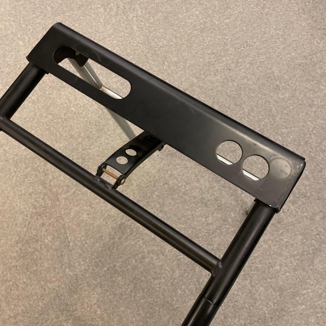 YAMAHA LG-100 キーボードスタンド 送料込